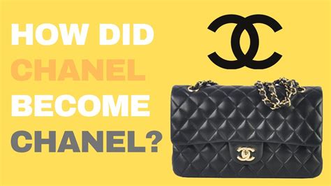 chanel which country brand|where did chanel originate.